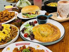 -澳门陈光记烧味饭店(南京德基广场店)