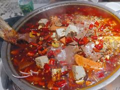 -友记功夫香·人民大排档(红牌楼店)