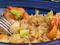 洛奇特色炒饭-MR.ROCKY洛奇先生·西餐&酒吧(琶醍店)