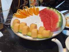 -明湖楼·经典鲁菜山东海鲜(大明湖店)