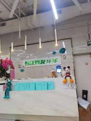 点击看大图 -秦·专注剪发