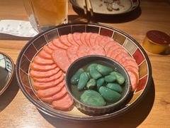 -雪熊精酿·哈尔滨烧烤酒馆(非遗大串店)