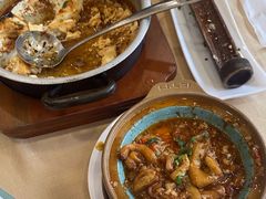 -香顺·客家菜(东坑店)