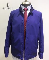 -圣乔凡尼服装定制