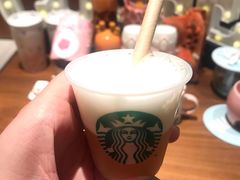 -星巴克(广州淘金路店)