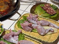 -旧街市鲜货老火锅(大光路店)