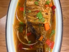 -鸿运楼·舌尖上的徽菜