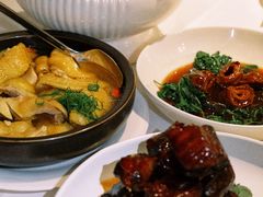 -玫瑰厅上海菜(兴国路店)