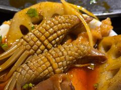 -陈眼镜火锅(总店)