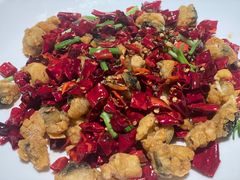 -肆月河豚·淮扬菜·湘菜(华天店)