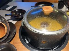 -芸山季·云南山珍菌火锅(人民广场来福士店)