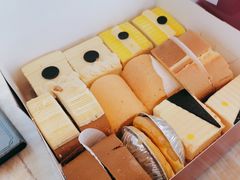 -蜂蝶来饼店(拱北总店)