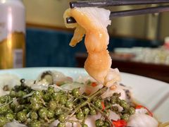 -小吊梨汤·北京菜·烤鸭(望京四元桥购物中心店)