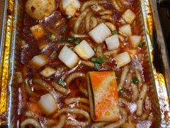 -蚝太郎 • 海鲜烧烤(Upark店)