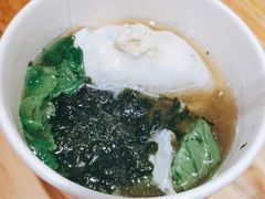 -家宴·灌蛋·沙茶面(曾厝垵店)