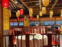 -味鼎长安·地道陕菜(凤城一路店)