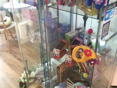 -贝紫Style(木马公寓店)