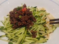 -一醒·手工面·西北传统小吃(悠方购物中心店)