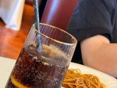 -上海和平饭店龙凤厅 Dragon Phoenix