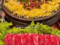 -揽月斋炙子烤肉·清真(安定门·五道营店)