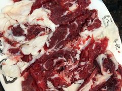 -八合里潮汕鲜牛肉火锅(深圳海岸城店)