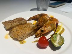 -多佐铁板烧(富力广场店)