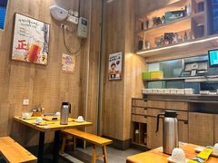 -木屋烧烤(观澜湖新城MH店)