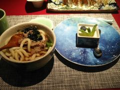 杏仁豆腐-久喜番和牛烧肉酒场(北辰三角洲店)
