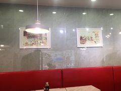 卡座-百年尹氏汤包(湖南路狮子桥店)