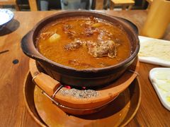 牛筋牛腩煲-十六蒲(桂林路店)