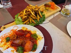 -尼泊尔雪莲餐厅(北京东路店)
