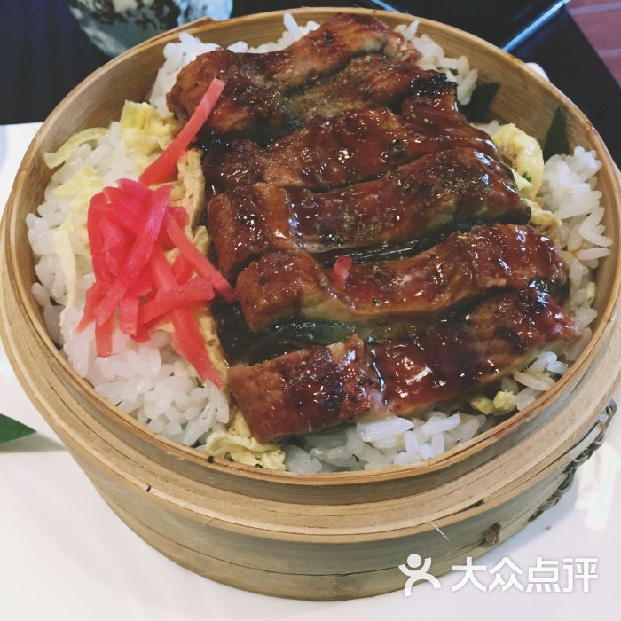 和味坊日式料理(柳园店)图片 第8张