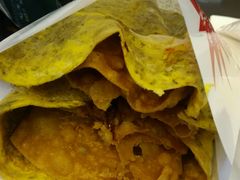 -清真·二嫂子煎饼果子(鼓楼旗舰形象店)