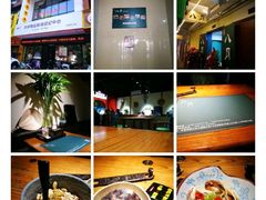 -八月美食小馆(银泰城总店)