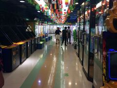 -爱玩嘉年华(江北一店)