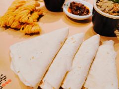-符离集餐厅(万象城店)