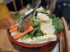 -一朵菌·野生菌探索家火锅(南亚店)