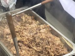 -樊记腊汁肉(竹笆市总店)