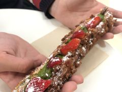 -西树泡芙(郑州二七万达店)