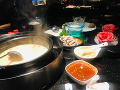 -捞王锅物料理(凯旋路店)