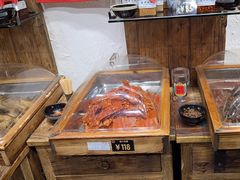 -嘉凌码头·重庆特产手工火锅底料(洪崖洞九楼店)