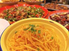 -兔槽江湖菜·重庆璧山兔(水围店)