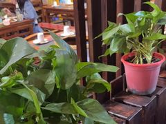 -陈府大宅门成都火锅·手切鲜肉(太原街店)