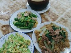 枸杞生鱼汤-万兴菜馆(龙华店)