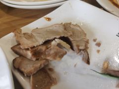 -姥家春饼店(漳州二路店)
