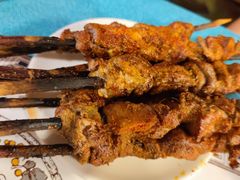 -贯贯吉·清真餐厅(浙江中路店)