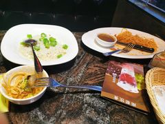 -南都西餐厅(布吉新三村南区店)