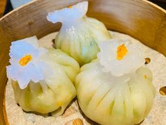 -小城粥道·海胆鲜虾粥(解放广场店)