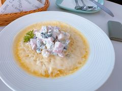 -库滋明·俄罗斯特色美食(中央大街店)