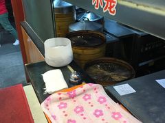 -老裕缘汤包馆(嘉善路店)